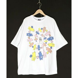 DENHAM - デンハム フレンチスリーブ 刺繍 Tシャツの通販 by ぼたん's