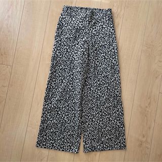 ザラ ガウチョパンツ パンツの通販 800点以上 | ZARAのレディースを