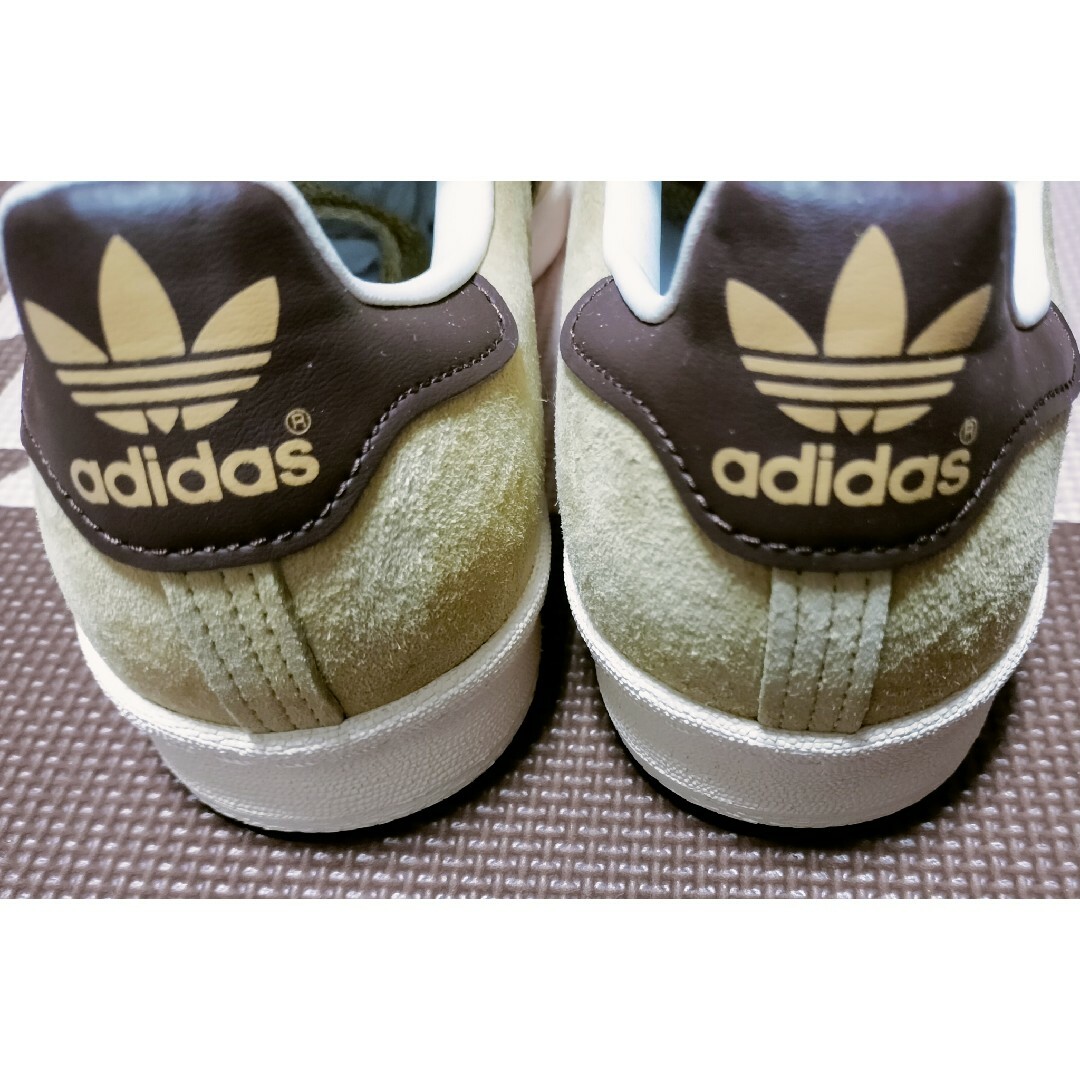 Originals（adidas）(オリジナルス)の☆ALS-005 アディダス スニーカー cp 80s` nigo 26cm メンズの靴/シューズ(スニーカー)の商品写真