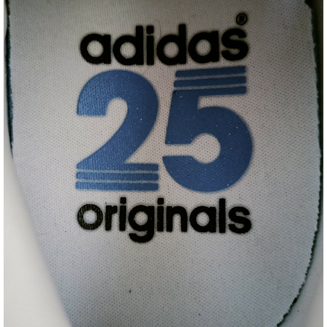 Originals（adidas）(オリジナルス)の☆ALS-005 アディダス スニーカー cp 80s` nigo 26cm メンズの靴/シューズ(スニーカー)の商品写真