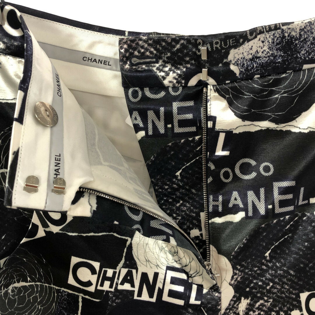 CHANEL(シャネル)のシャネル パンツ パンツ レディースのパンツ(その他)の商品写真
