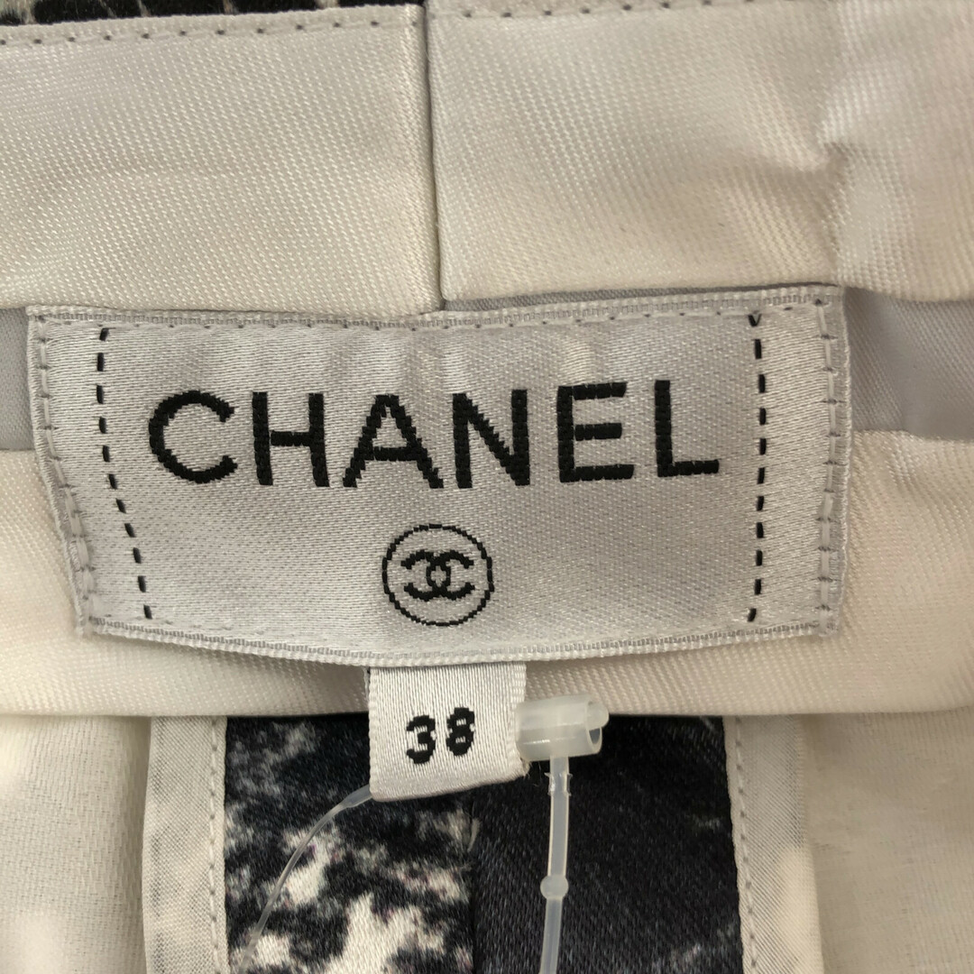 CHANEL(シャネル)のシャネル パンツ パンツ レディースのパンツ(その他)の商品写真