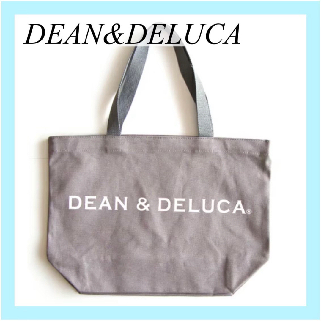 DEAN & DELUCA - 新品☆DEAN&DELUCA ディーンアンドデルーカトート