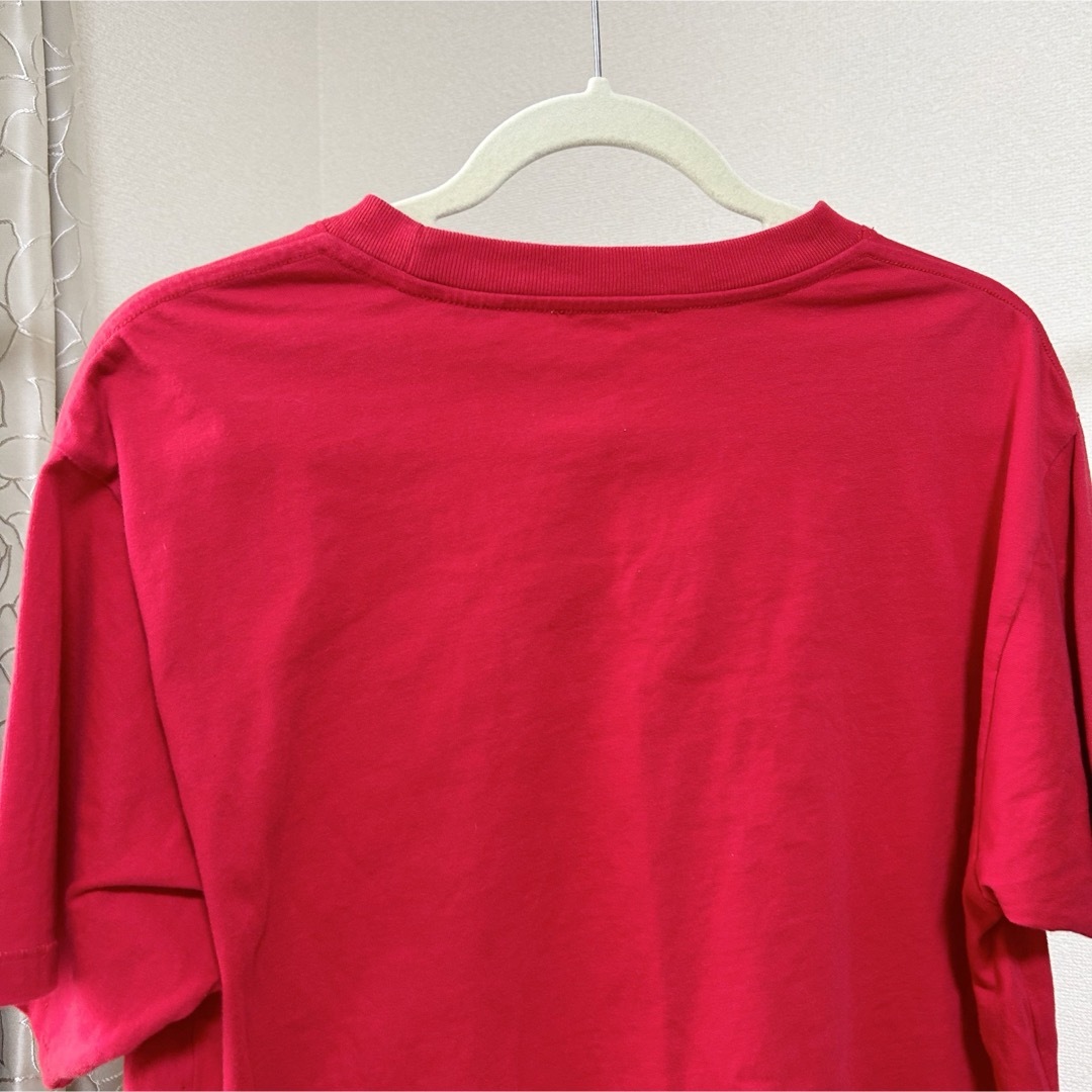 Levi's(リーバイス)のLevi's RED リーバイスレッド　 Tシャツ 半袖Tシャツ　メンズ　乃木坂 メンズのトップス(Tシャツ/カットソー(半袖/袖なし))の商品写真