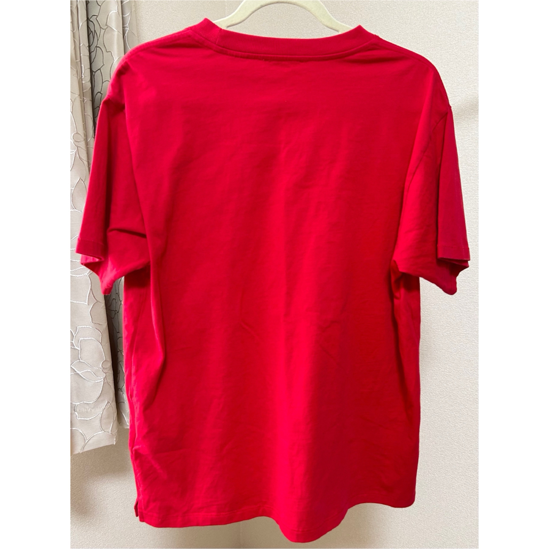 Levi's(リーバイス)のLevi's RED リーバイスレッド　 Tシャツ 半袖Tシャツ　メンズ　乃木坂 メンズのトップス(Tシャツ/カットソー(半袖/袖なし))の商品写真