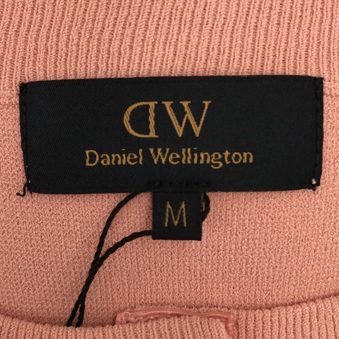 Daniel Wellington(ダニエルウェリントン)のダニエルウェリントン ニットカーディガン カーディガン レディースのトップス(カーディガン)の商品写真