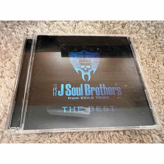 サンダイメジェイソウルブラザーズ(三代目 J Soul Brothers)の三代目J Soul Brothers THE BEST(ミュージック)