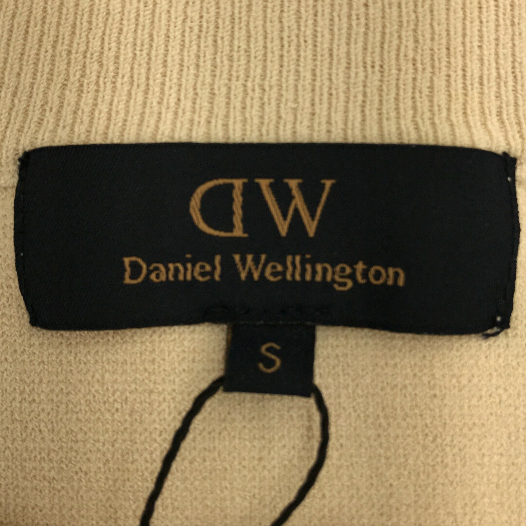 Daniel Wellington(ダニエルウェリントン)のダニエルウェリントン ニットカーディガン カーディガン レディースのトップス(カーディガン)の商品写真