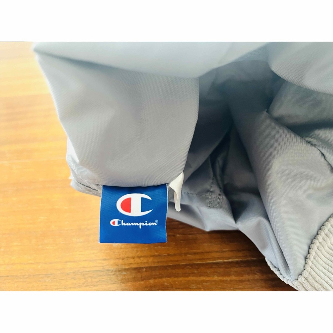 Champion(チャンピオン)のチャンピオン　Champion   トートバッグ　ランチバッグ　エコバッグ レディースのバッグ(トートバッグ)の商品写真