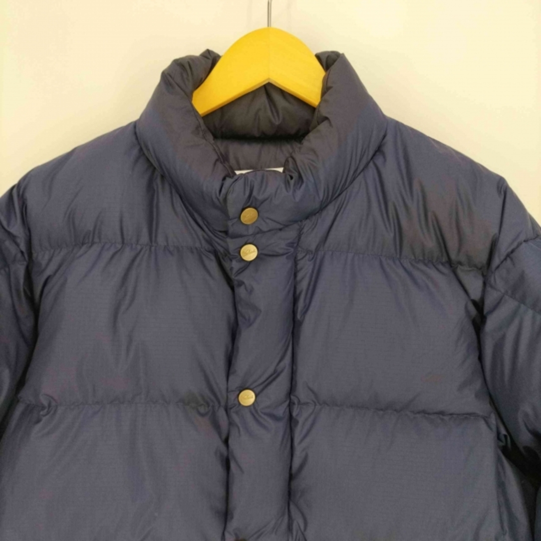 WOOLRICH(ウールリッチ)のWOOLRICH(ウールリッチ) メンズ アウター ジャケット メンズのジャケット/アウター(ダウンジャケット)の商品写真