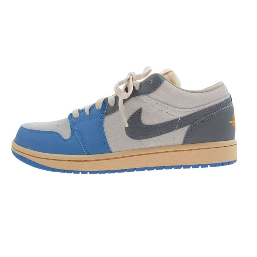 NIKE(ナイキ)のNIKE ナイキ スニーカー DZ5376-469 AJ1 Low Tokyo 96  エアジョーダン スニーカー マルチカラー系 26cm【極上美品】【中古】 メンズの靴/シューズ(スニーカー)の商品写真