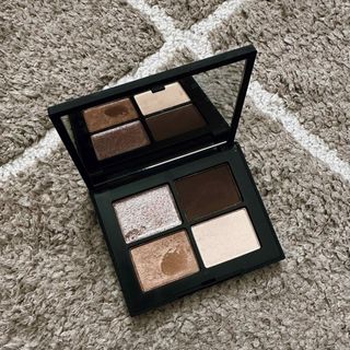 NARS - NARS クワッドアイシャドー 3970