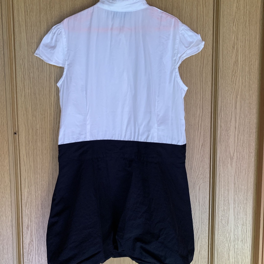 COMME CA ISM(コムサイズム)のコムサ　ワンピース キッズ/ベビー/マタニティのキッズ服女の子用(90cm~)(ワンピース)の商品写真