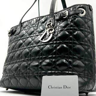Christian Dior - Christian Dior アイスバー ピアス ラインストーン 