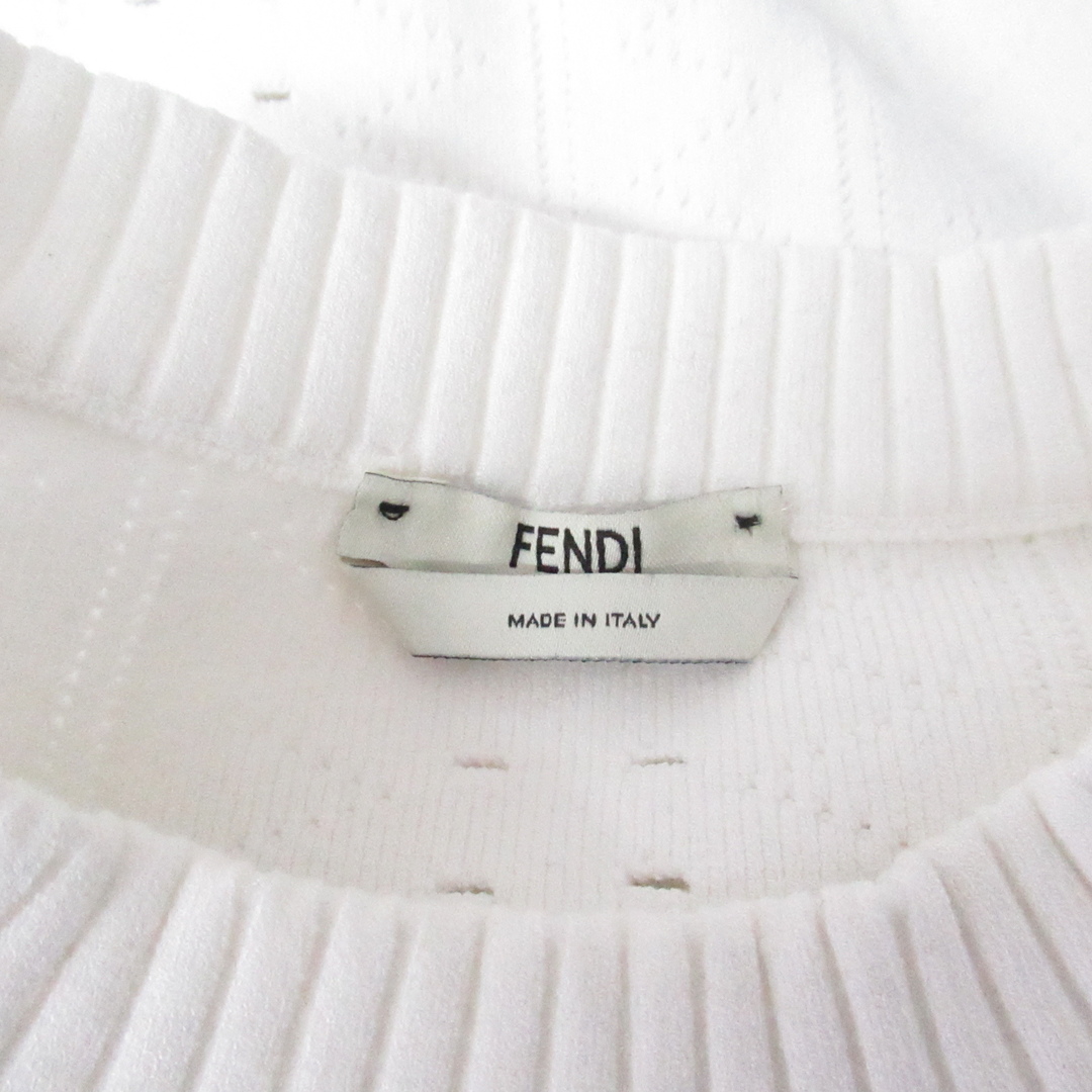 FENDI(フェンディ)のフェンディ セーター セーター レディースのトップス(ニット/セーター)の商品写真