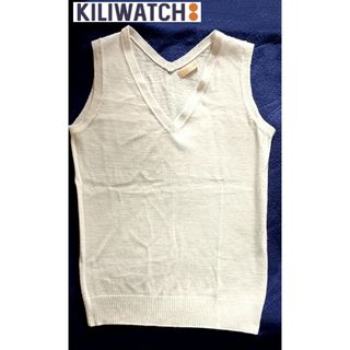 キリウォッチ(KILIWATCH)の🇫🇷KILIWATCH ベスト(ベスト/ジレ)