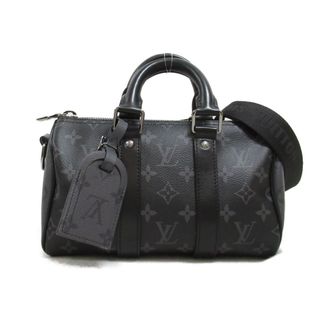 ルイヴィトン(LOUIS VUITTON)のルイ・ヴィトン キーポル・バンドリエール 25　2wayショルダーバッグ 2wayショルダーバッグ(ハンドバッグ)