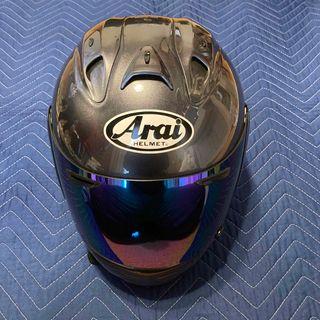 アライ(Arai)のArai ヘルメット　Super R(ヘルメット/シールド)