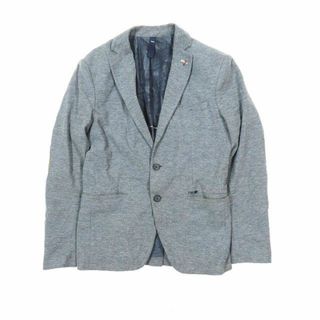 ザラマン ZARA MAN 肘パッチ テーラードジャケット スーツ フォーマル (その他)