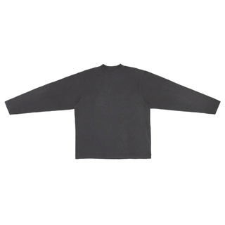 YZY GAP LONG SLEEVE 長袖Tシャツ　ロングTシャツ(Tシャツ/カットソー(七分/長袖))