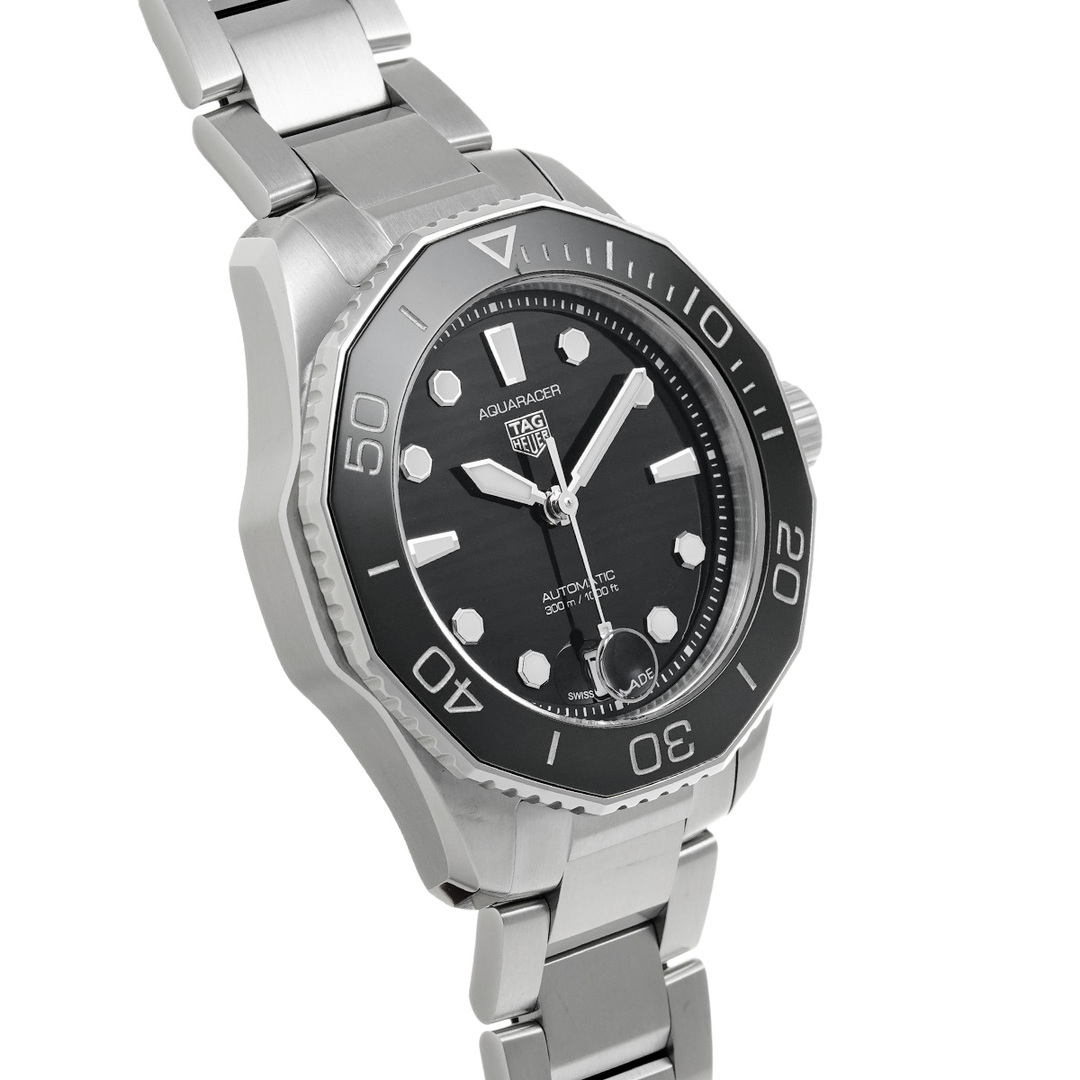 TAG Heuer(タグホイヤー)の中古 タグ ホイヤー TAG HEUER WBP231D.BA0626 ブラック ユニセックス 腕時計 レディースのファッション小物(腕時計)の商品写真