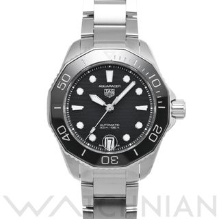 タグホイヤー(TAG Heuer)の中古 タグ ホイヤー TAG HEUER WBP231D.BA0626 ブラック ユニセックス 腕時計(腕時計)