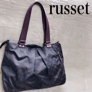 ラシット ハンドバッグ（パープル/紫色系）の通販 59点 | Russetを買う