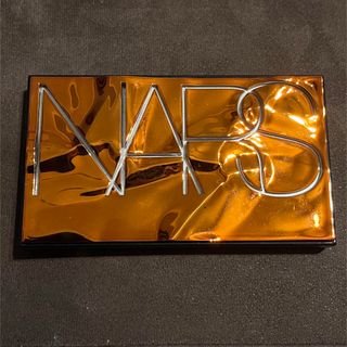 NARS - NARS アフターグロー　アイシャドーパレット