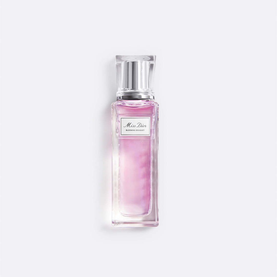 Dior(ディオール)のDior ミス ディオール ブルーミング ブーケ ローラー パール コスメ/美容の香水(香水(女性用))の商品写真