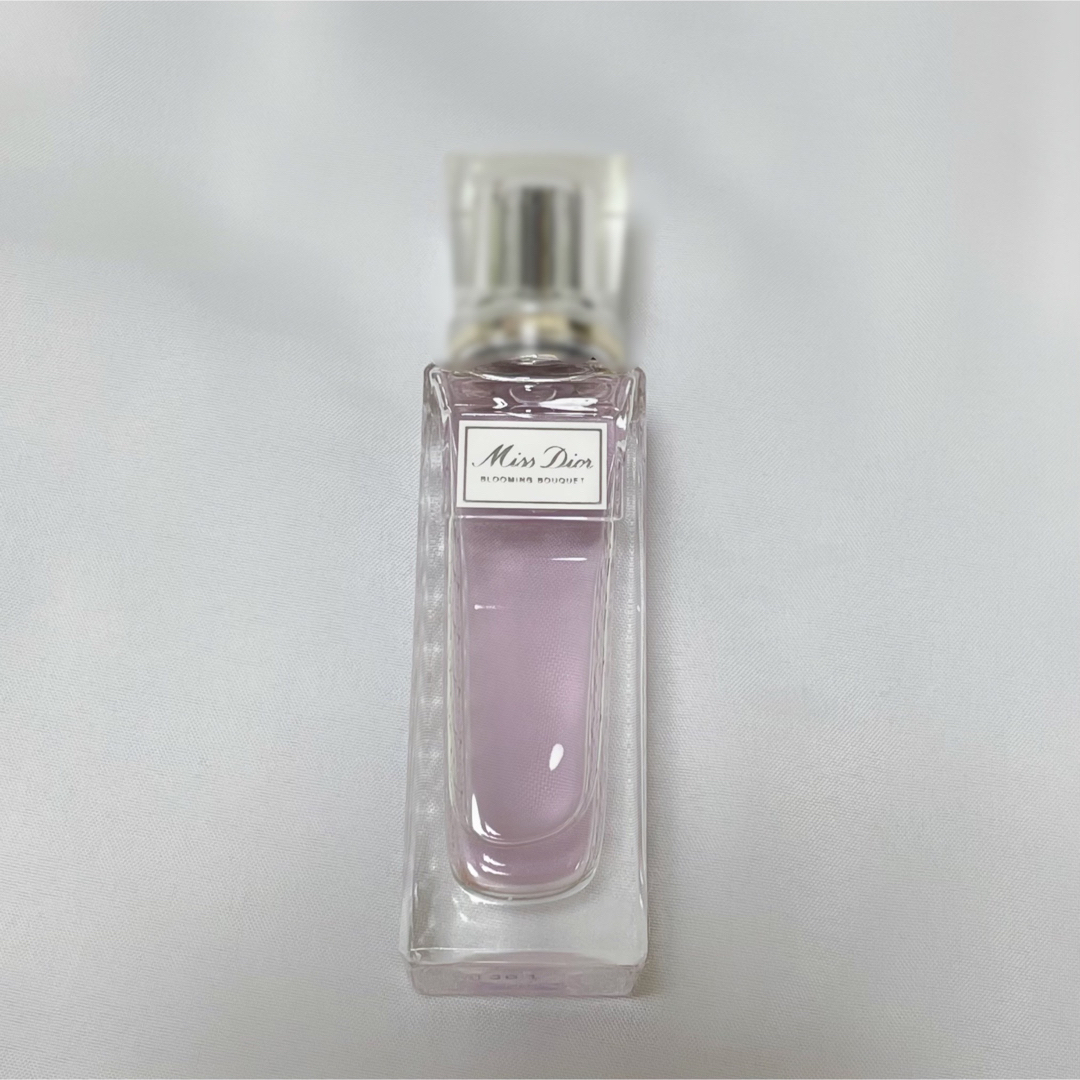 Dior(ディオール)のDior ミス ディオール ブルーミング ブーケ ローラー パール コスメ/美容の香水(香水(女性用))の商品写真