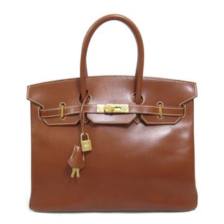 エルメス(Hermes)のエルメス バーキン35 ハンドバッグ ハンドバッグ(ハンドバッグ)