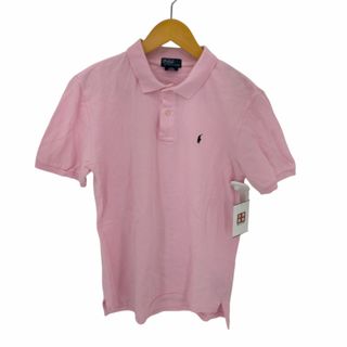 ポロラルフローレン(POLO RALPH LAUREN)のPolo by RALPH LAUREN(ポロバイラルフローレン) レディース(ポロシャツ)