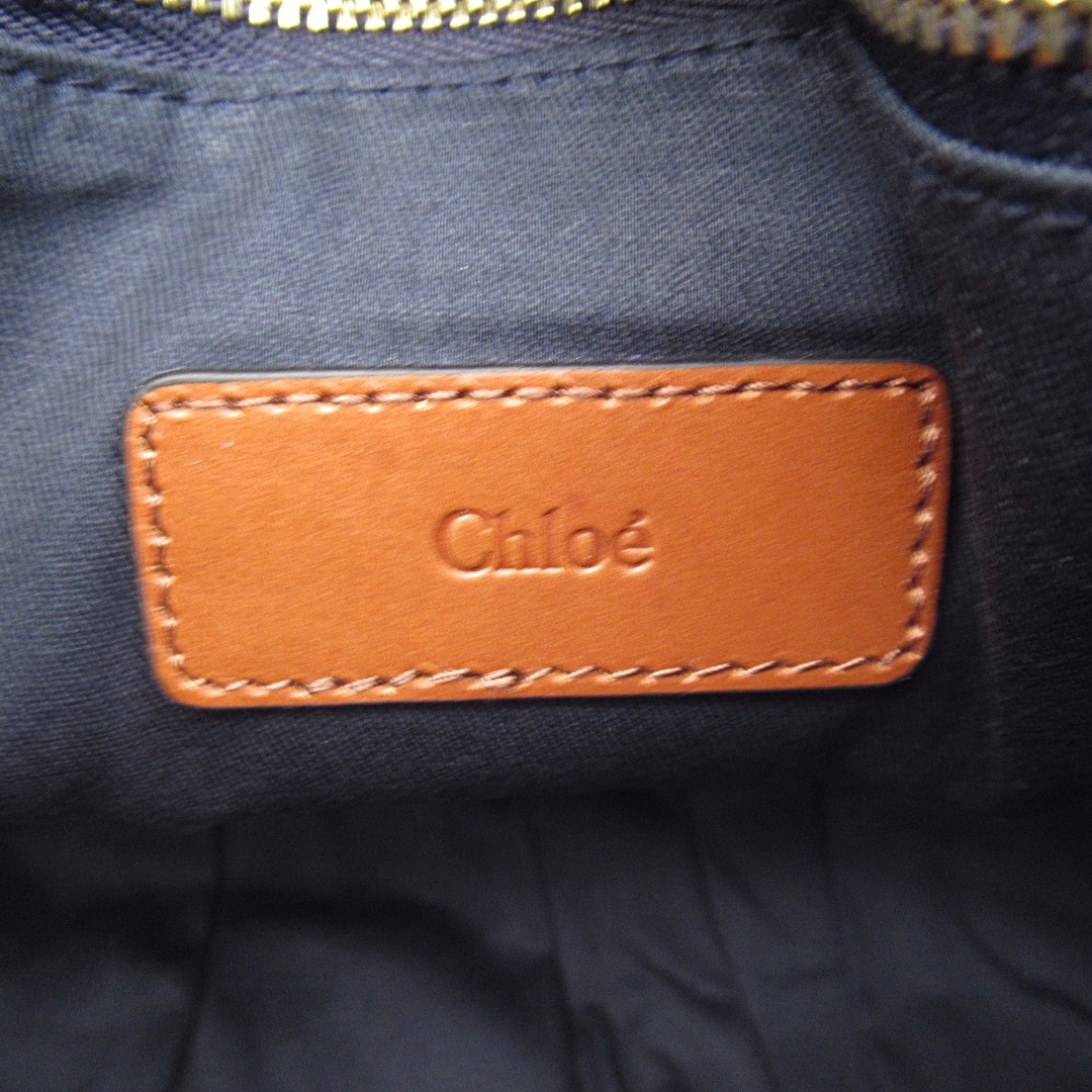 Chloe(クロエ)のクロエ 2wayショルダー マザーズバック ショルダーバッグ レディースのバッグ(ショルダーバッグ)の商品写真