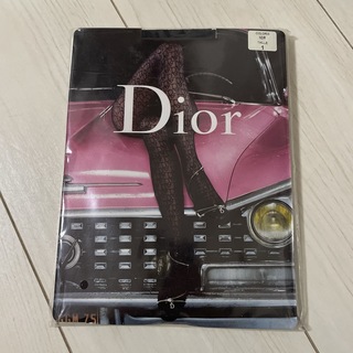 クリスチャンディオール(Christian Dior)のクリスチャンディオール  ストッキング　トロッター　正規品　レア　希少！！(タイツ/ストッキング)