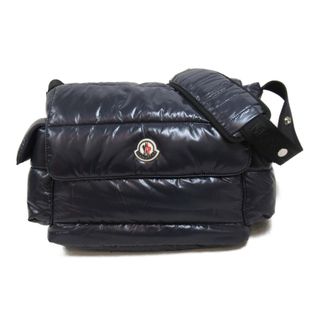 モンクレール(MONCLER)のモンクレール マザーズバッグ ショルダーバッグ ショルダーバッグ(ショルダーバッグ)