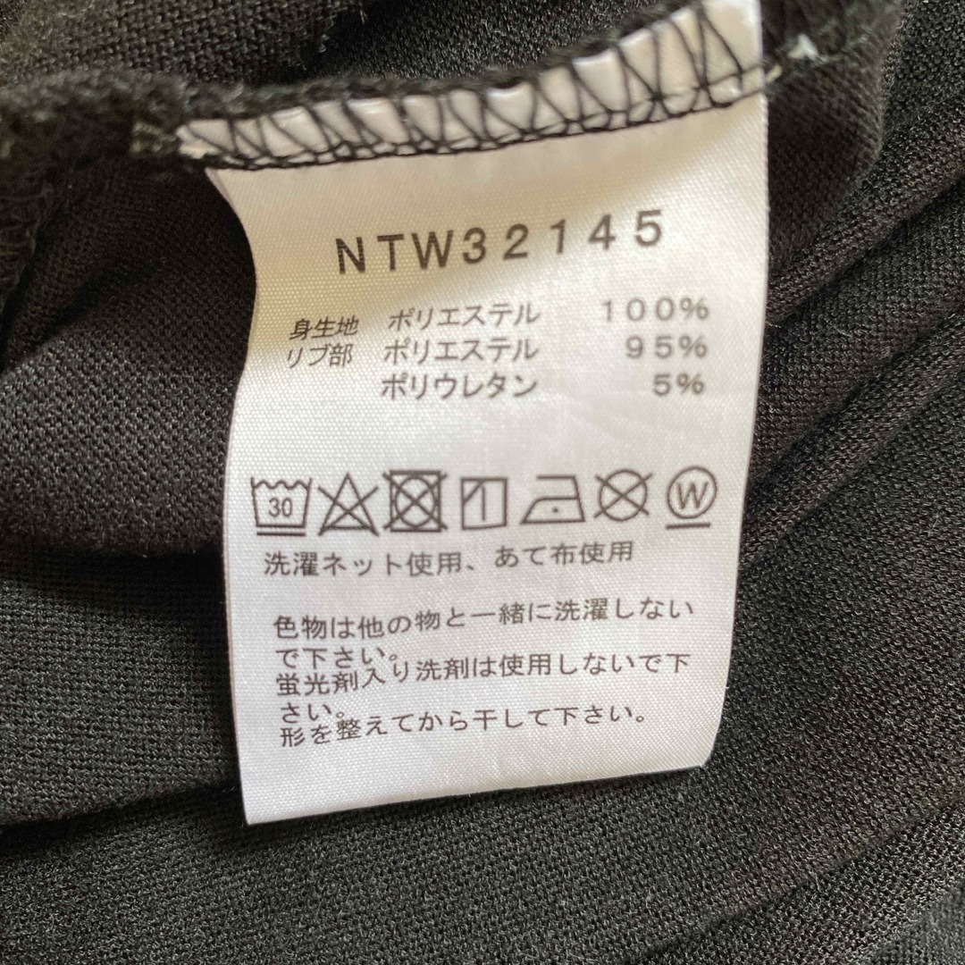 THE NORTH FACE(ザノースフェイス)のnorthface converse ワンピース　2枚セット　ノースフェイス　 レディースのワンピース(ひざ丈ワンピース)の商品写真