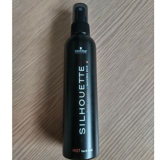 シュワルツコフプロフェッショナル(Schwarzkopf PROFESSIONAL)のシュワルツコフ シルエット ハードミスト(200g)(ヘアウォーター/ヘアミスト)