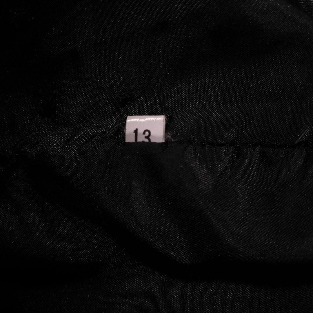 金タグ サガロイヤル フォックス SAGA FOX ファーコート 毛皮 ファー レディースのジャケット/アウター(毛皮/ファーコート)の商品写真