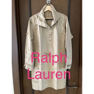 Ralph Lauren - 【新品】ラルフローレンスポーツ　ワンピース