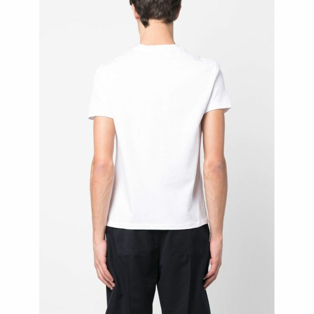 ami(アミ)のAMI PARIS アミパリス Tシャツ サイズL 男女兼用（新品・未使用） レディースのトップス(Tシャツ(半袖/袖なし))の商品写真