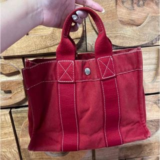 エルメス(Hermes)の♡本日限定お値下♡HERMES フールトゥ pm 質屋鑑定済♡(ハンドバッグ)