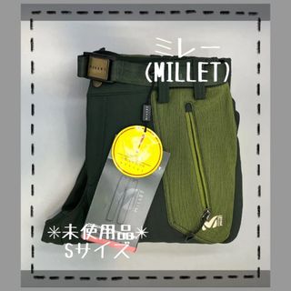 ✨セール中✨MILLET ミレー ✨ボトムス 韓国表記64㎝　新品未使用