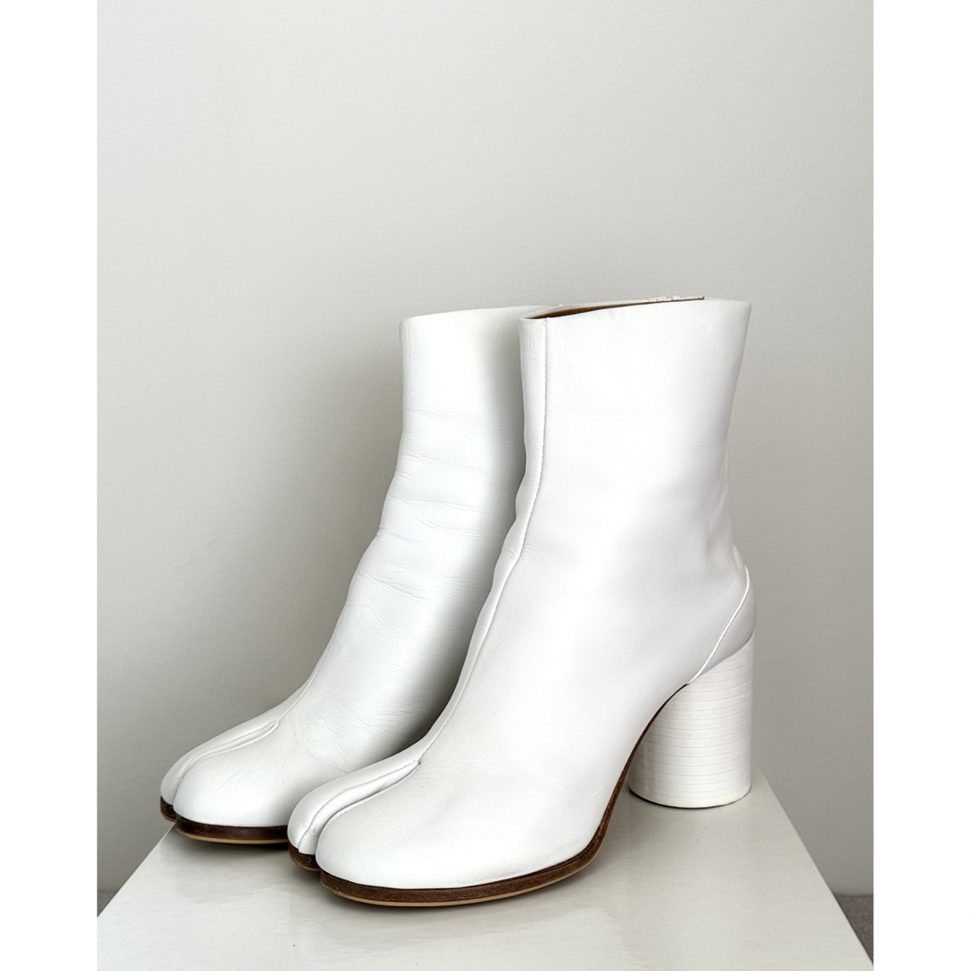 Maison Margiela Tabi Boots マルジェラ タビブーツ レディースの靴/シューズ(ブーツ)の商品写真