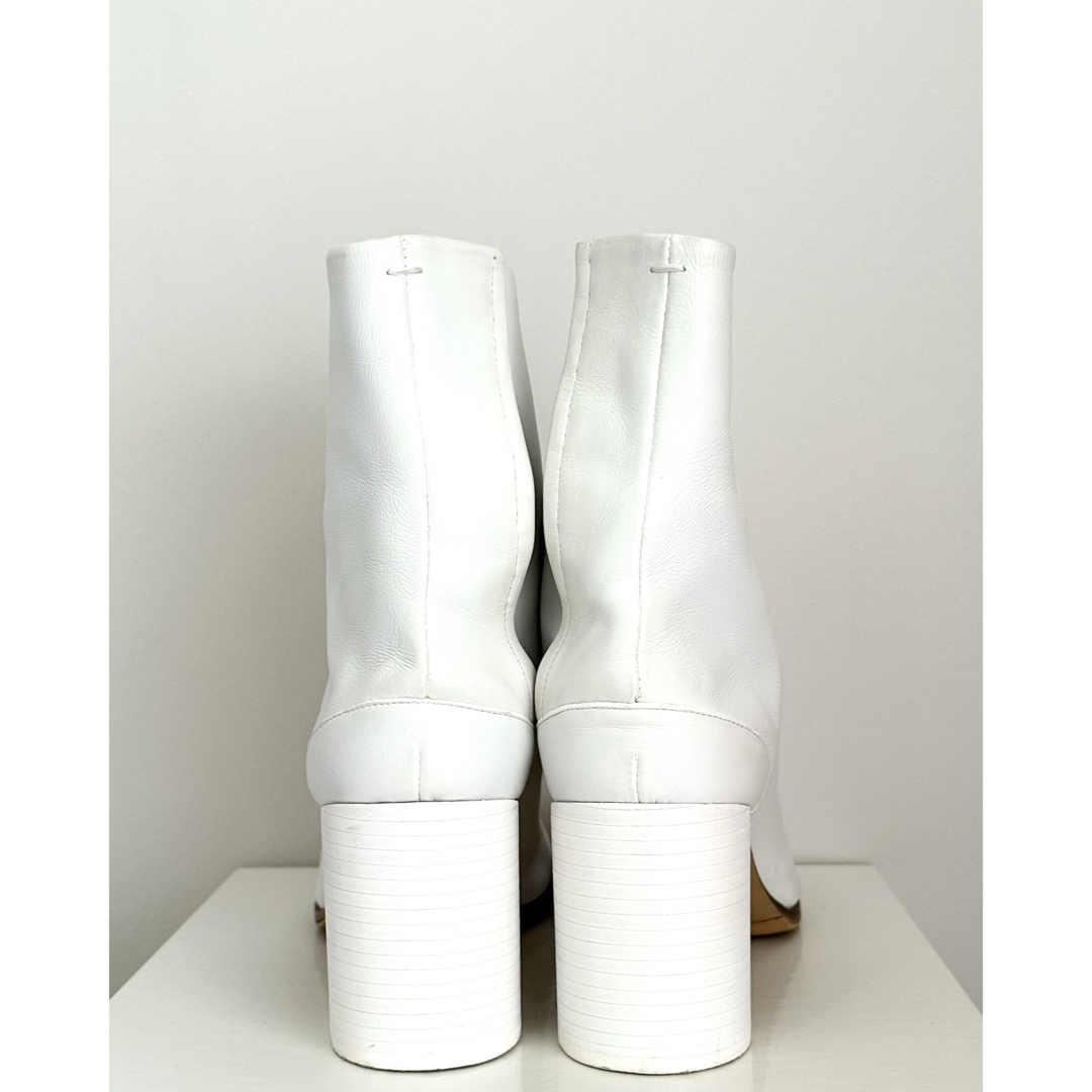 Maison Margiela Tabi Boots マルジェラ タビブーツ レディースの靴/シューズ(ブーツ)の商品写真