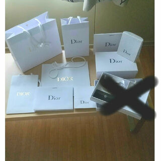 ディオール(Christian Dior) その他(レディース)の通販 300点以上 