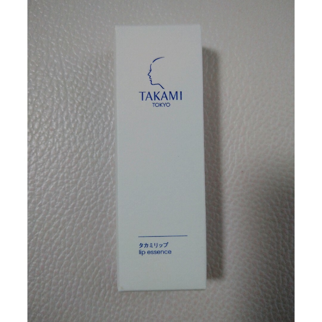 TAKAMI(タカミ)のTAKAMI  タカミリップ コスメ/美容のスキンケア/基礎化粧品(リップケア/リップクリーム)の商品写真