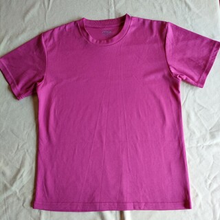 速乾素材Tシャツ(Tシャツ(半袖/袖なし))