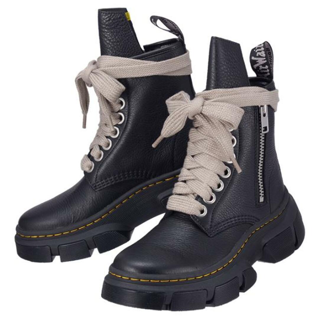Dr.Martens - Dr Martens × Rick Owens ドクターマーチン Dr.Martens - Dr Martens × Rick Owens ドクターマーチン