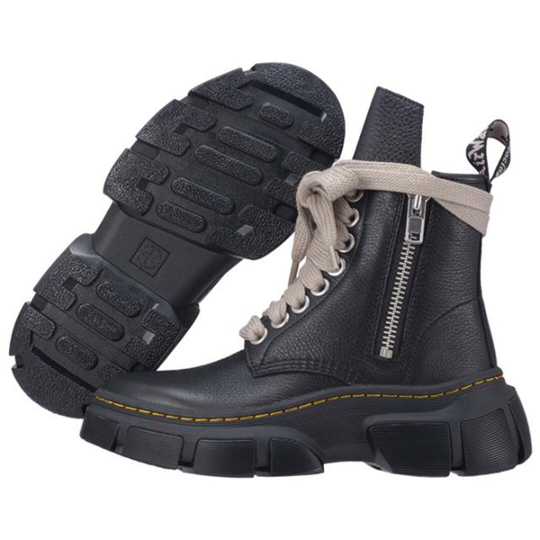 Dr.Martens - Dr Martens × Rick Owens ドクターマーチン Dr.Martens - Dr Martens × Rick Owens ドクターマーチン