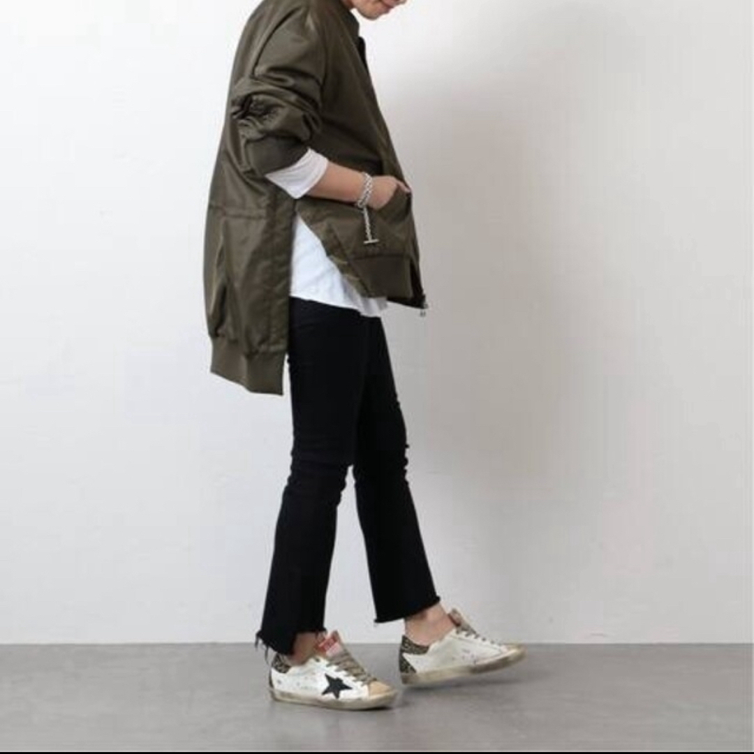 GOLDEN GOOSE(ゴールデングース)のGOLDEN GOOSE  グリッタースニーカー　39 レディースの靴/シューズ(スニーカー)の商品写真